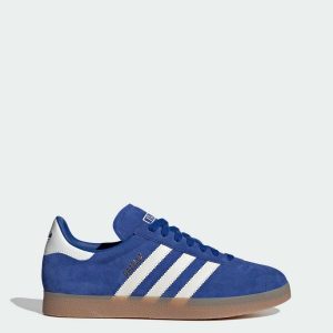 کتونی اورجینال برند Adidas مدل Gazelle کد 819503941 6 1 org zoom 11780