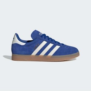 کتونی اورجینال برند Adidas مدل Gazelle کد 819503941