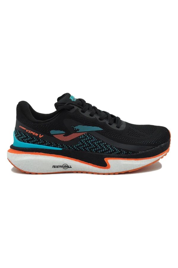 کتونی اورجینال برند Joma مدل Viper 2401 کد 870847166 - Image 2