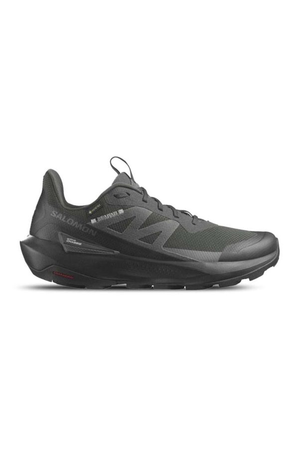 کفش کوهنوردی اورجینال برند Salomon مدل ELIXIR ACTIVE GORE-TEX کد 858339392