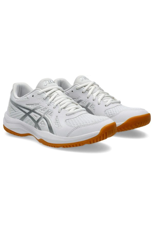 کفش والیبال اورجینال برند Asics مدل Upcourt 6 کد 847128468 - Image 3