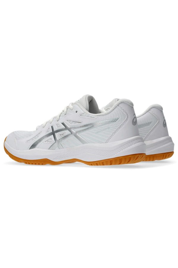 کفش والیبال اورجینال برند Asics مدل Upcourt 6 کد 847128468 - Image 4