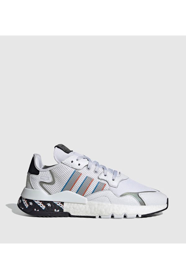کفش دویدن اورجینال برند Adidas مدل NITE JOGGER کد 856970803 - Image 2