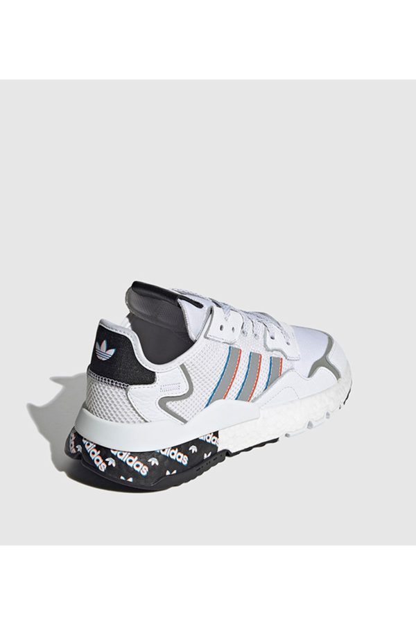 کفش دویدن اورجینال برند Adidas مدل NITE JOGGER کد 856970803 - Image 5