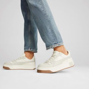 کفش دویدن اورجینال برند Puma مدل Carina Street Sneaker کد 870169402