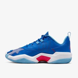 کفش بسکتبال اورجینال برند Nike مدل Jordan One Take 4 کد 840120700