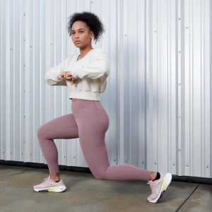 کفش پیاده روی اورجینال برند Nike مدل Versair کد 866372001