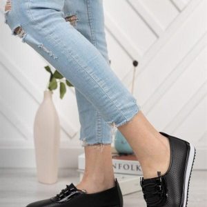 کفش کلاسیک اورجینال برند Modamaisa کد 869310079