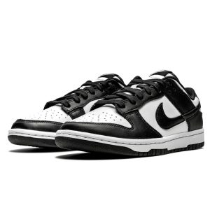 کتونی اورجینال برند Nike مدل DUNK LOW RETRO کد 758241239