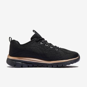 کفش دویدن اورجینال برند Skechers مدل Graceful-get Connected 12615 کد 33189213