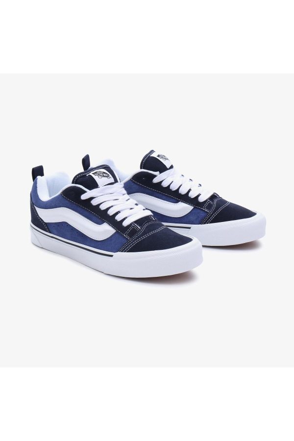 کتونی اورجینال برند Vans مدل Knu Skool کد 738816200 - Image 2