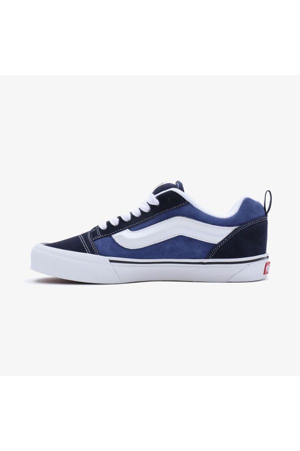 کتونی اورجینال برند Vans مدل Knu Skool کد 738816200 - Image 4