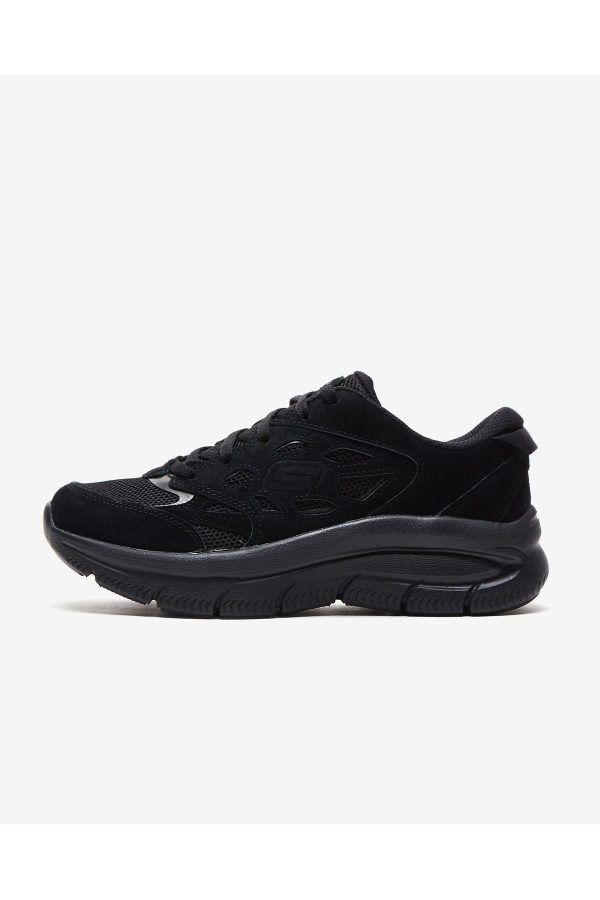 کفش دویدن اورجینال برند Skechers مدل Modern D'lux کد 363997899
