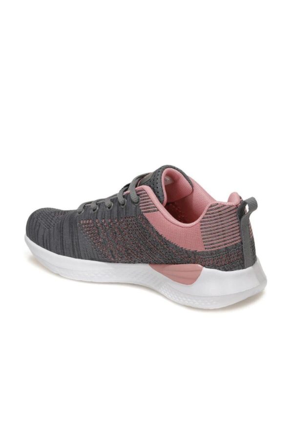 کتونی اورجینال برند Lumberjack مدل Gri Sneaker کد 860013797 - Image 4