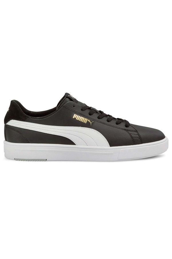 کتونی اورجینال برند Puma مدل Serve Pro Lite کد 259972118