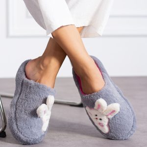دمپایی خانگی اورجینال برند Stocon کد 849279113