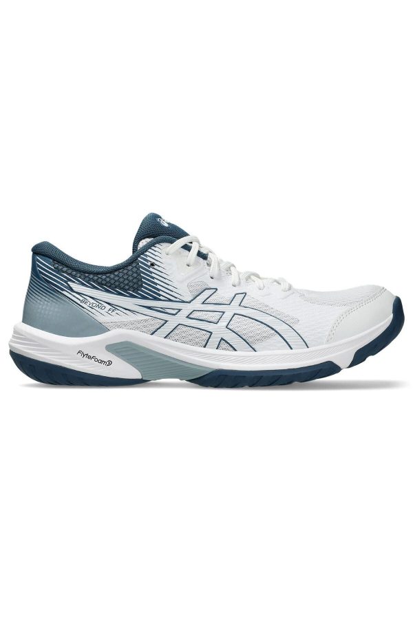 کفش والیبال اورجینال برند Asics مدل Beyond FF 1071A092 کد 848457932