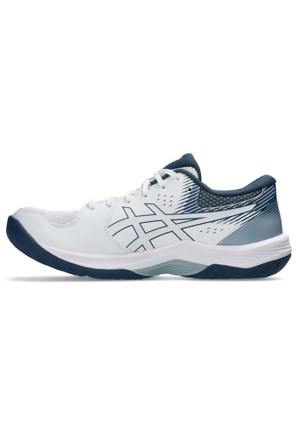 کفش والیبال اورجینال برند Asics مدل Beyond FF 1071A092 کد 848457932 - Image 2