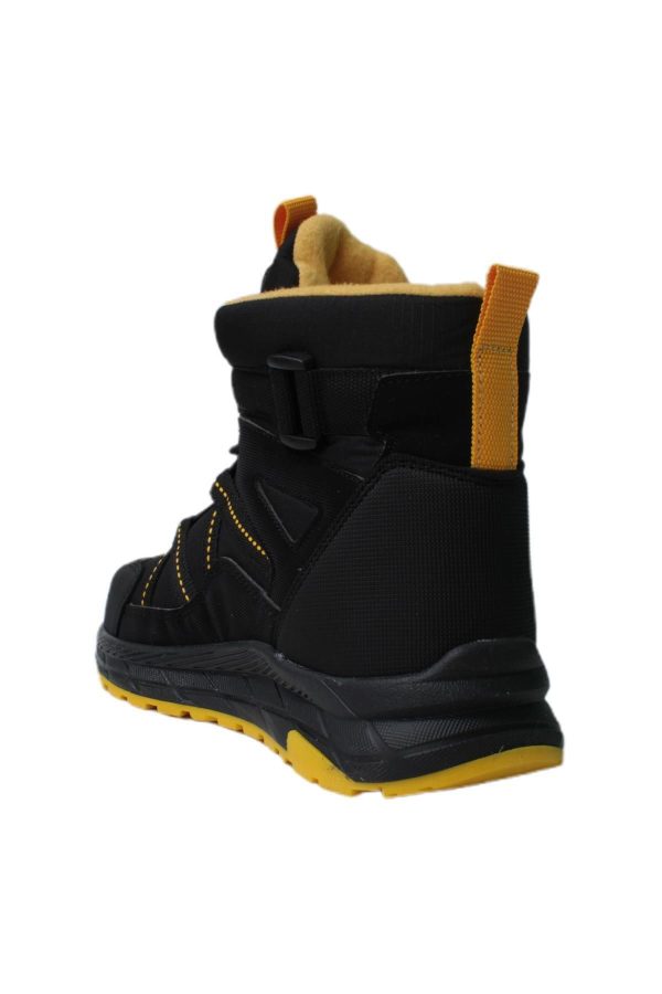 بوت اورجینال برند Pepino kids مدل 1775 Filet Çocuk Botu کد 872242033 - Image 3
