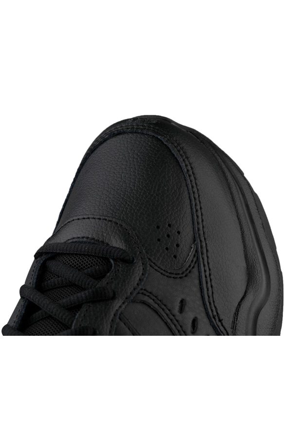 کفش تنیس اورجینال برند Adidas مدل Strutter Erkek Antrenman Spor Ayakkabısı کد 780965283 - Image 6