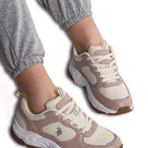 کفش روزمره اورجینال برند U s polo assn کد 849756044