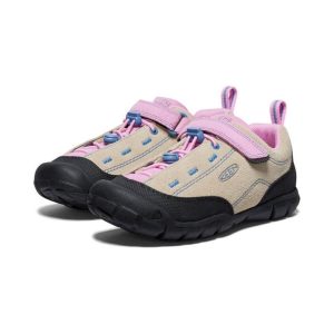 کفش پیاده روی اورجینال برند Keen مدل UNISEX PEMBE JASPER 2 کد 846156182