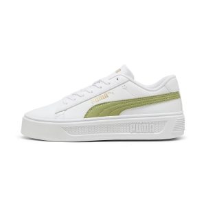 کتونی اورجینال برند Puma مدل Smash Platform v3 کد 842041887 6 1 org zoom 15803