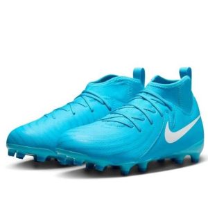 کفش فوتبال اورجینال برند Nike مدل Phantom Luna II Academy FG کد 852167525