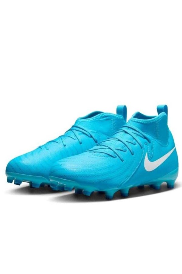 کفش فوتبال اورجینال برند Nike مدل Phantom Luna II Academy FG کد 852167525 - Image 2