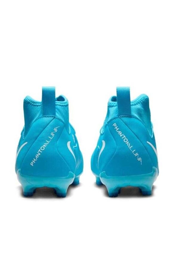 کفش فوتبال اورجینال برند Nike مدل Phantom Luna II Academy FG کد 852167525 - Image 3