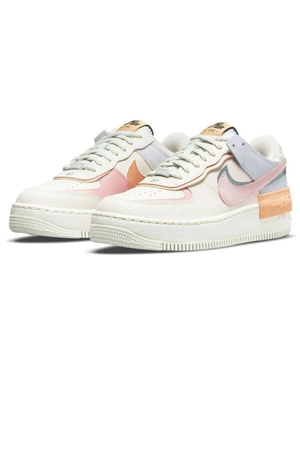 کتونی اورجینال برند Nike مدل Air Force 1 Shadow کد 866352661 - Image 2