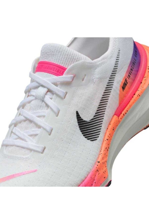 کفش دویدن اورجینال برند Nike مدل Zoom Invincible Run 3 کد 871019087 - Image 7