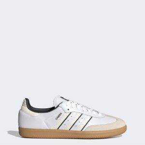 کتونی اورجینال برند Adidas مدل Samba OG کد 836523559