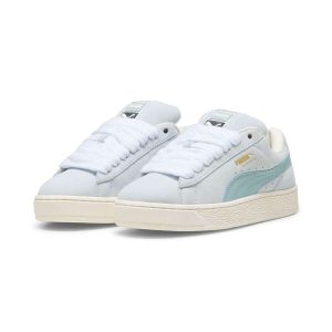 کتونی اورجینال برند Puma مدل Suede XL کد 863749233