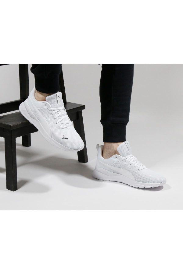 کفش پیاده روی اورجینال برند Puma مدل Anzarun Lite کد 801758876 - Image 2