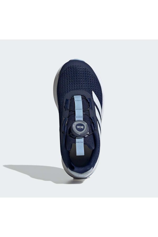کفش پیاده روی اورجینال برند Adidas مدل Duramo SL Kids کد 872118084 - Image 3