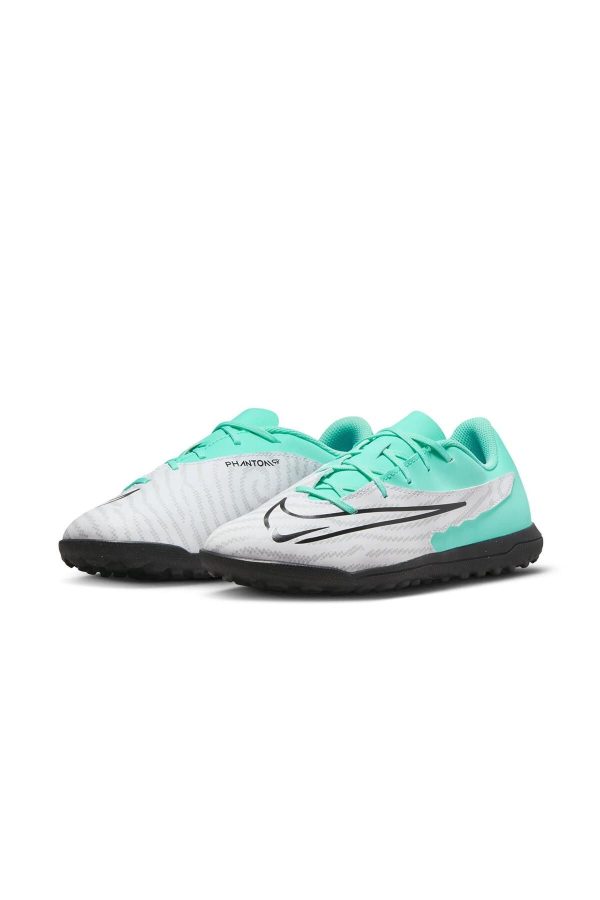 کفش فوتبال اورجینال برند Nike مدل Phantom Gx Club Tf کد 777784311 - Image 3