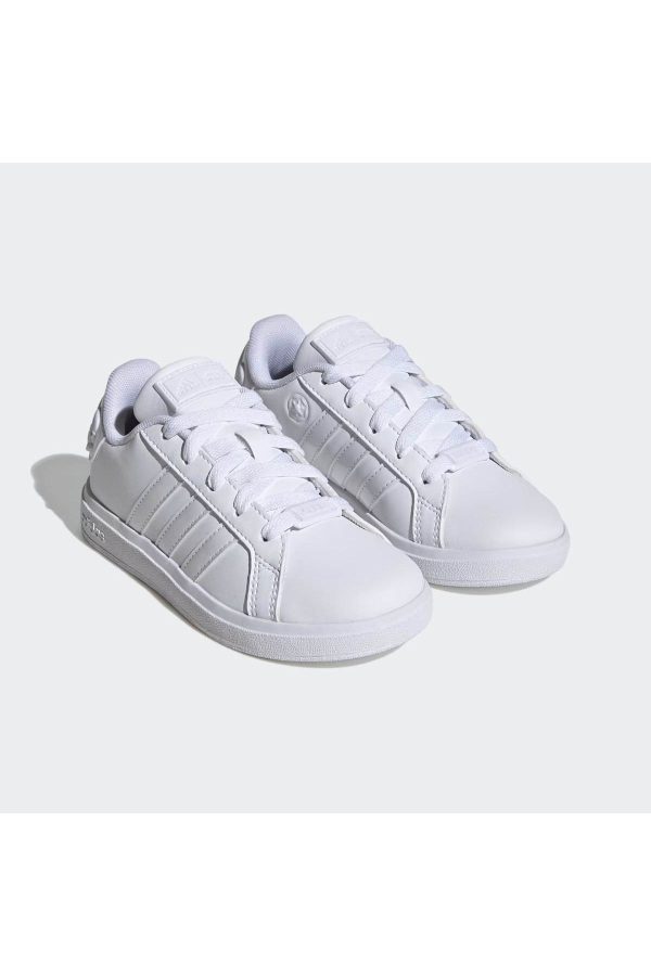 کفش پیاده روی اورجینال برند Adidas مدل Star Wars Grand Court 20 کد 832730959 - Image 2
