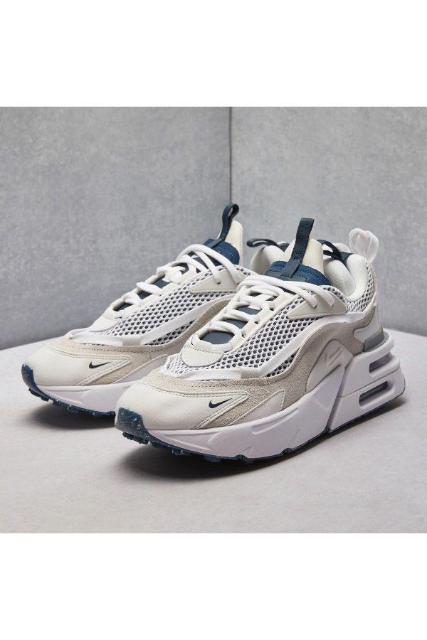 کفش پیاده روی اورجینال برند Nike مدل Air Max Furyosa کد 864263733 - Image 3