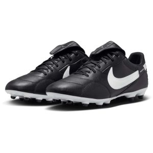 کفش فوتبال اورجینال برند Nike مدل Premier 3 Fg/mg کد 377131440