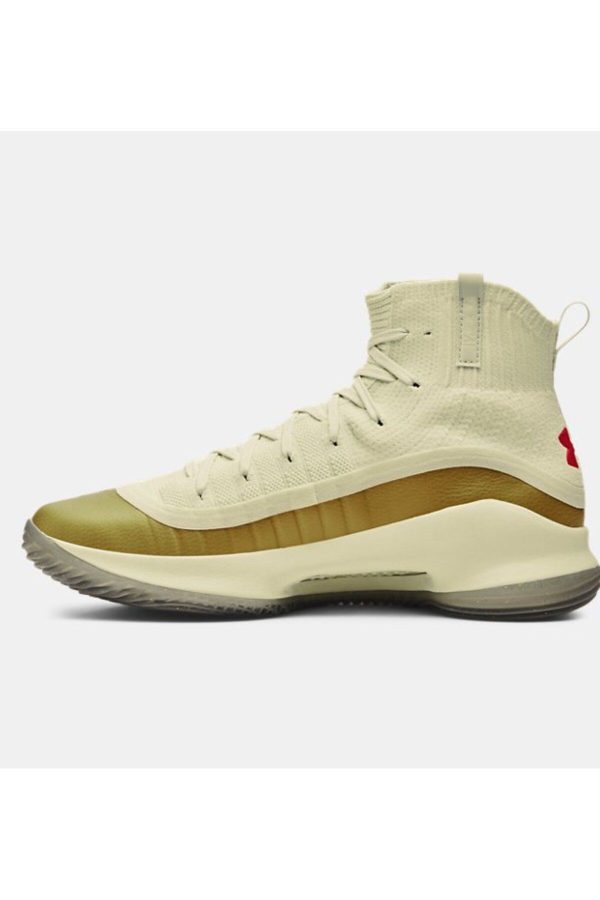 کفش بسکتبال اورجینال برند Under armour مدل UA Curry 4 کد 841641971 - Image 2