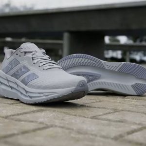 کفش دویدن اورجینال برند Adidas مدل Adistar 3 W کد 865465458