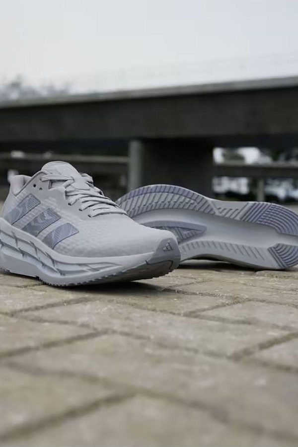 کفش دویدن اورجینال برند Adidas مدل Adistar 3 W کد 865465458 - Image 2