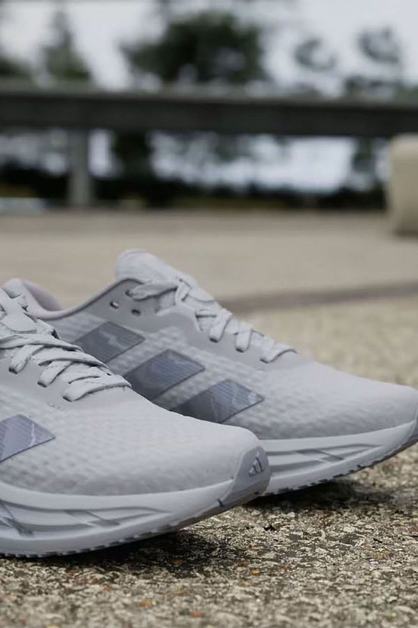 کفش دویدن اورجینال برند Adidas مدل Adistar 3 W کد 865465458 - Image 4