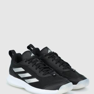 کفش تنیس اورجینال برند Adidas مدل Avaflash کد 752365817