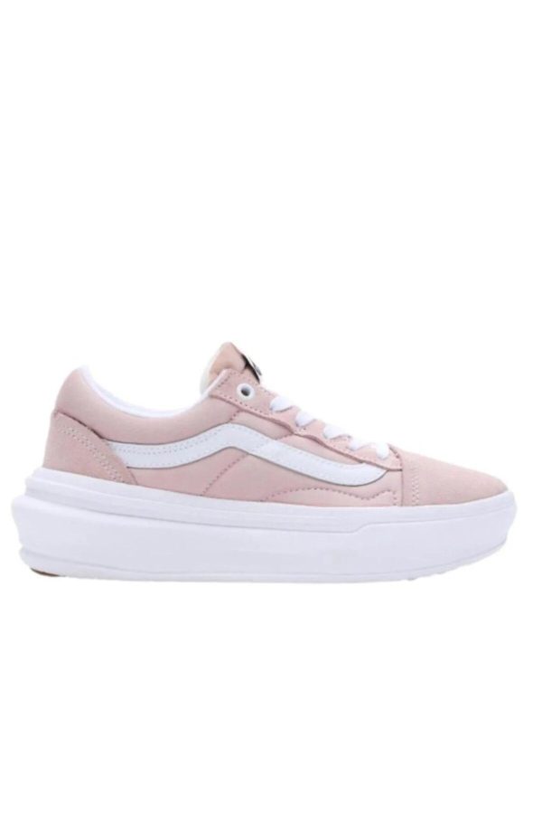 کفش پیاده روی اورجینال برند Vans مدل Old Skool Overt CC کد 867315380