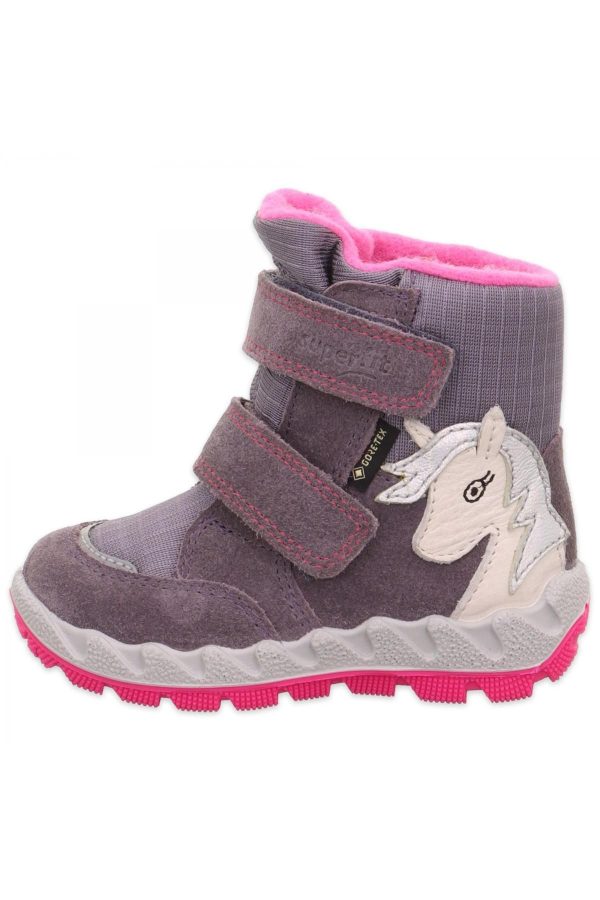 بوت اورجینال برند Superfit مدل Icebird Gore-tex کد 852968157 - Image 2
