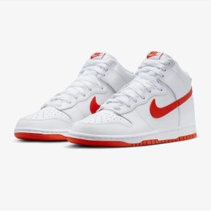 کتونی اورجینال برند Nike مدل Dunk High کد 841296852 11 1 org zoom 19361