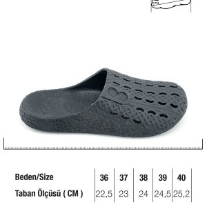 دمپایی اورجینال برند Gezer کد 832403570