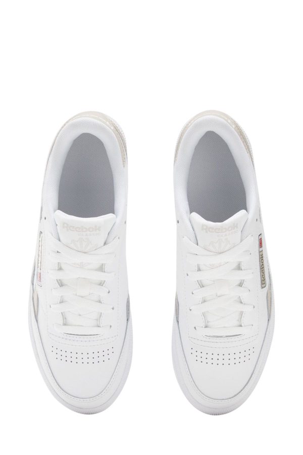 کتونی اورجینال برند Reebok مدل CLUB C REVENGE کد 867518416 - Image 4